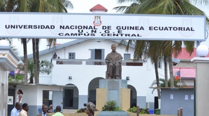 Seguimiento de Biodiversidad en la Universidad Nacional de Guinea Ecuatorial