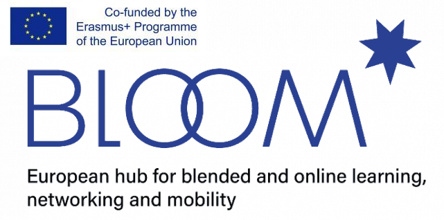 SIIM takes part in the "Bloom" project as part of OpenU-EU