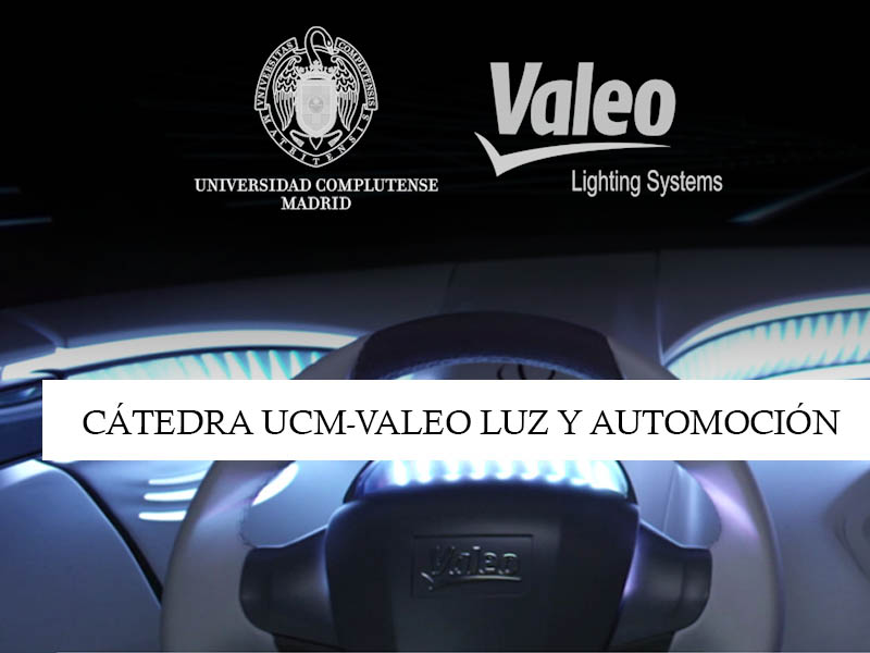 Valeo se incorpora como mecenas del DIL