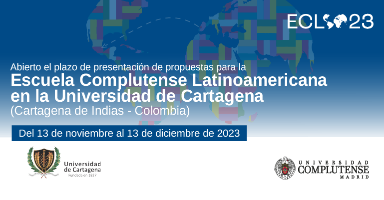 Abierto hasta el 13 de diciembre el plazo de presentación de propuestas - 1