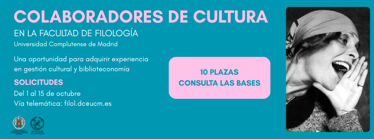 Colaboradores de Cultura