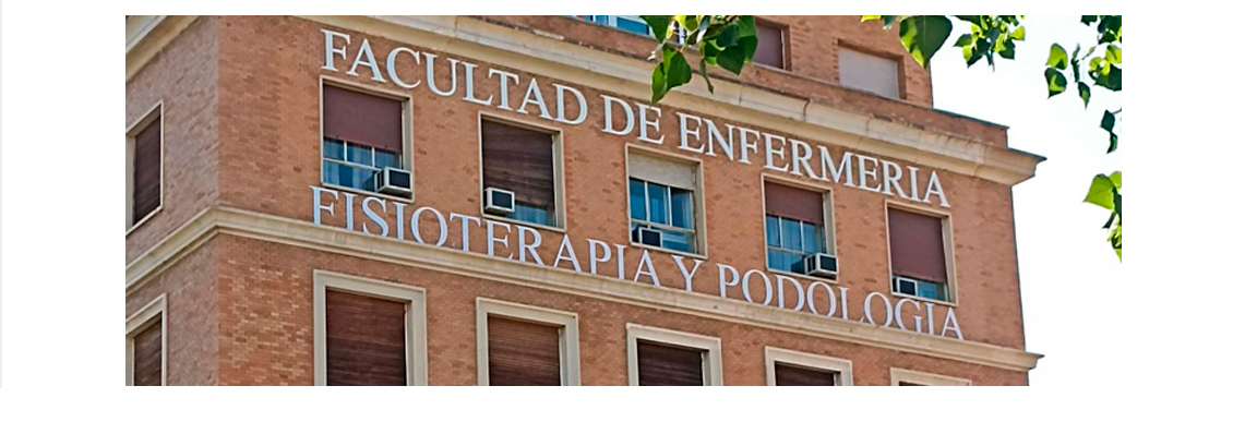 Bienvenido a la web del Grado de Podología