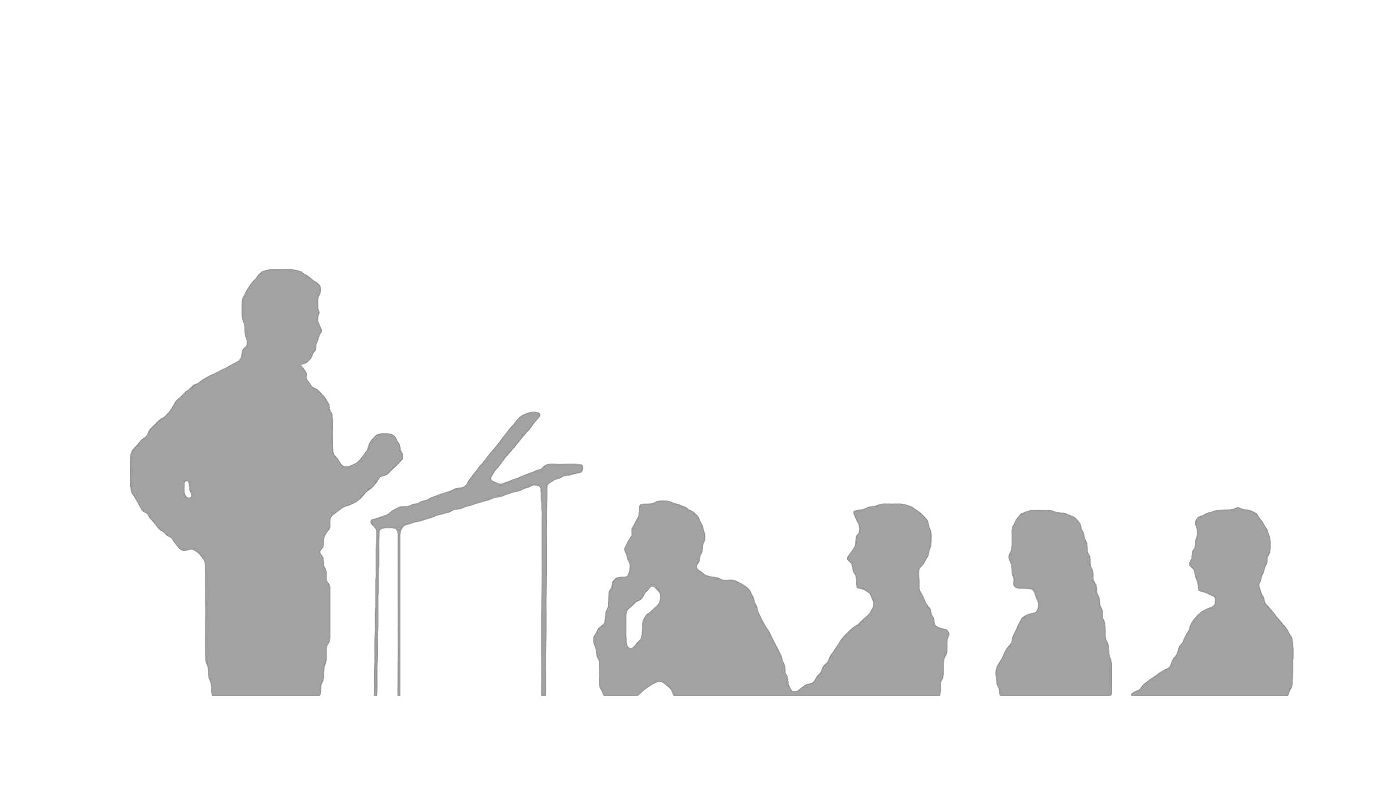 Seminarios de prácticas