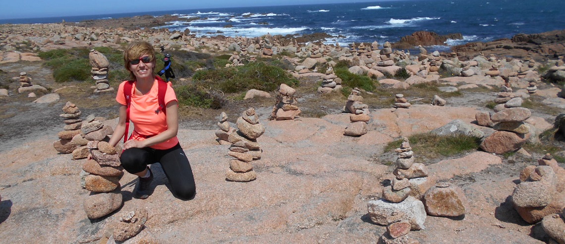 “Participar en la Noche supone una oportunidad para resaltar el valor que presentan las piedras en el patrimonio cultural”