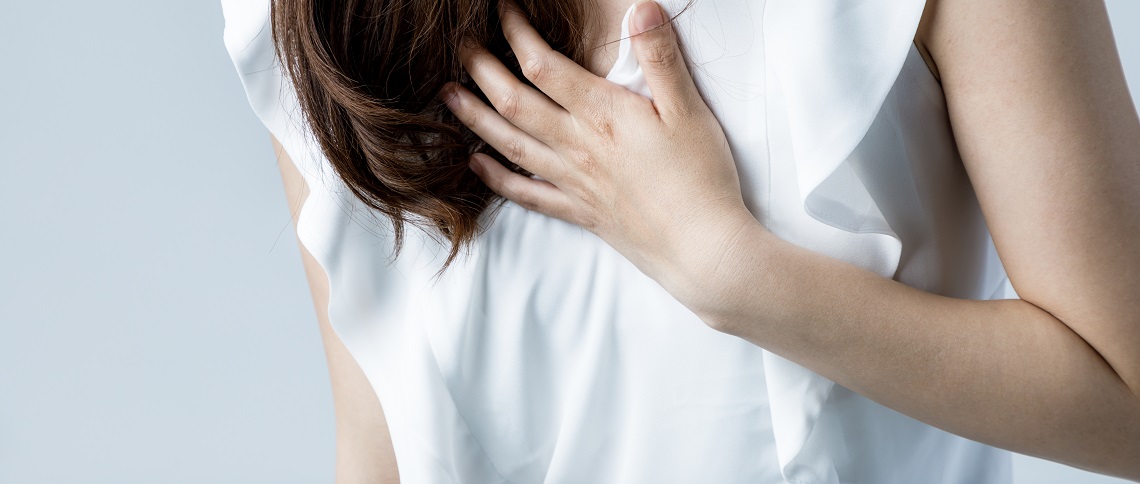 Descubierto un nuevo gen implicado en arritmias cardiacas hereditarias