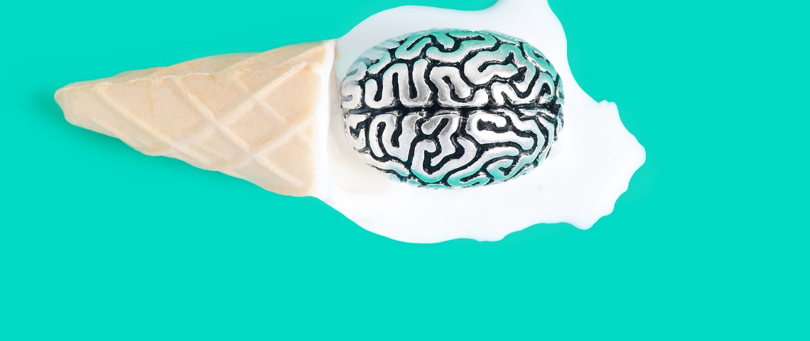 Con este calor, ¿se me derriten las neuronas?
