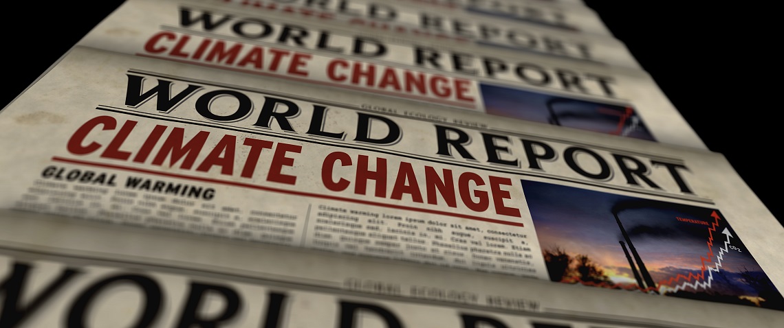 Un grupo de investigación de la UCM presenta una guía para “educomunicar” el cambio climático
