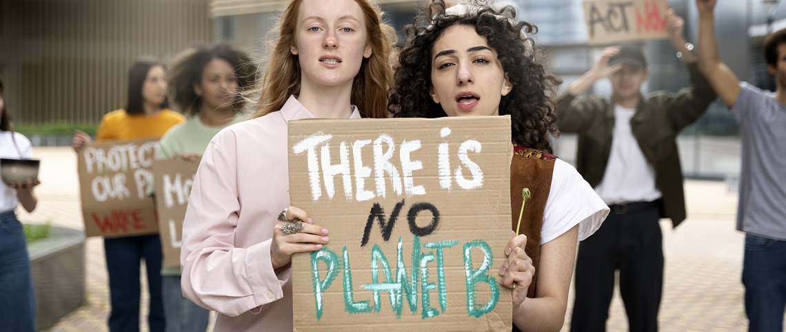 Analizan la alfabetización medioambiental de los estudiantes universitarios en Europa y Estados Unidos