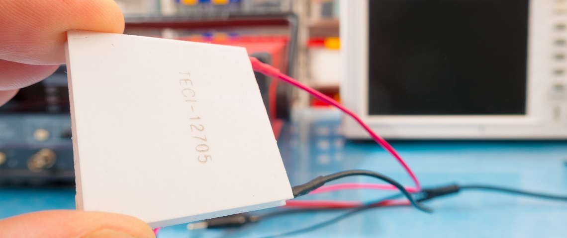 Exploran principios químicos para el diseño de materiales termoeléctricos sostenibles