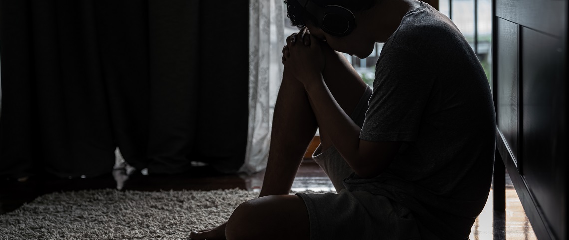 Un perfil temprano de adicciones en la adolescencia es clave para detectar autolesiones e intentos de suicidio