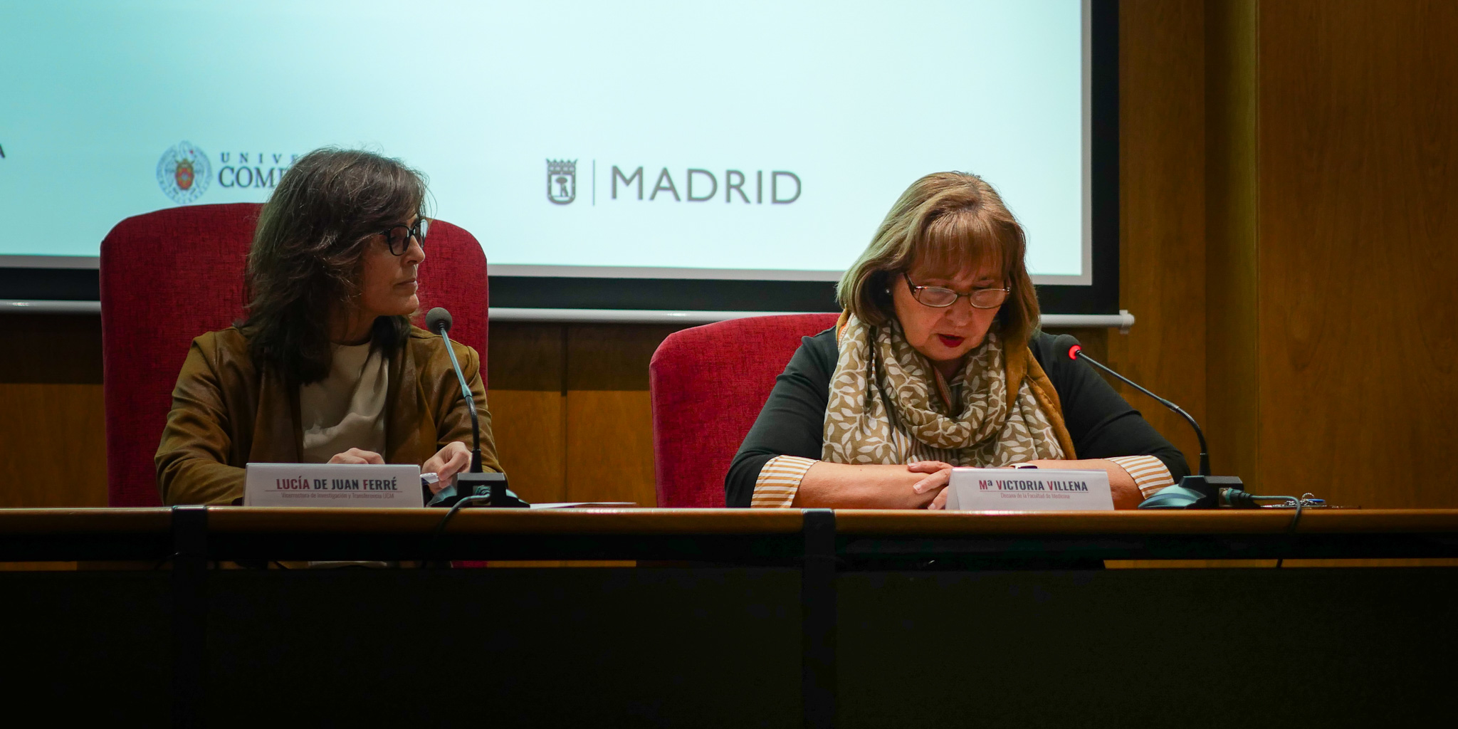 La OTC UCM organiza su tercer DemoDay entre emprendedores e inversores - 1