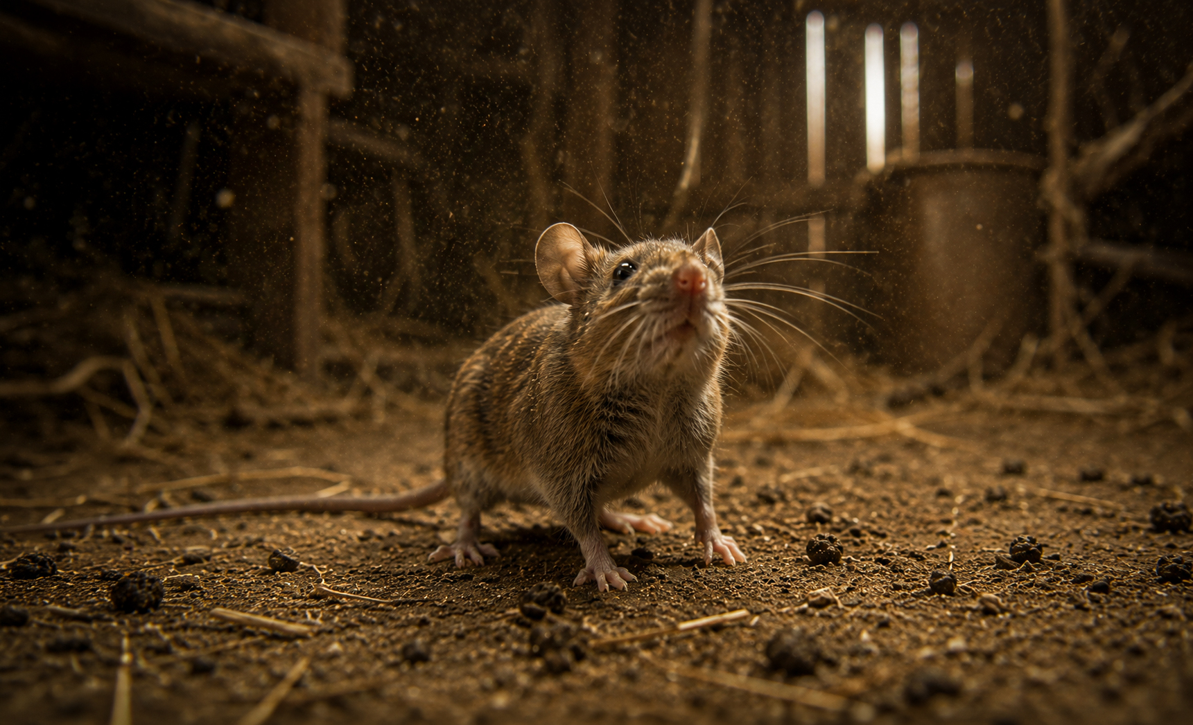 Enfermedad por hantavirus y COVID-19: semejanzas, diferencias y claves para entender la nueva alerta