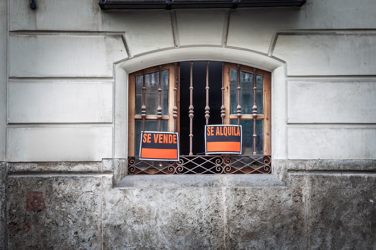 El alquiler actúa como alarma inmobiliaria y anticipa las subidas de precios de la vivienda en Madrid y Barcelona