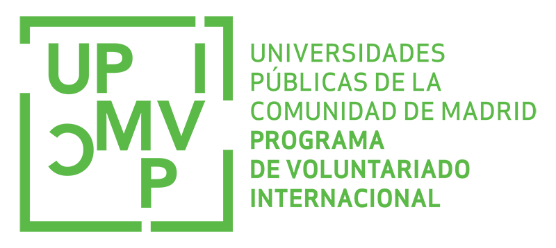 Resolución por la que se publica el RESULTADO DEL PROCESO DE SELECCIÓN de la Convocatoria del Programa de  Voluntariado Internacional de las Universidades Públicas de la Comunidad de Madrid (2022)