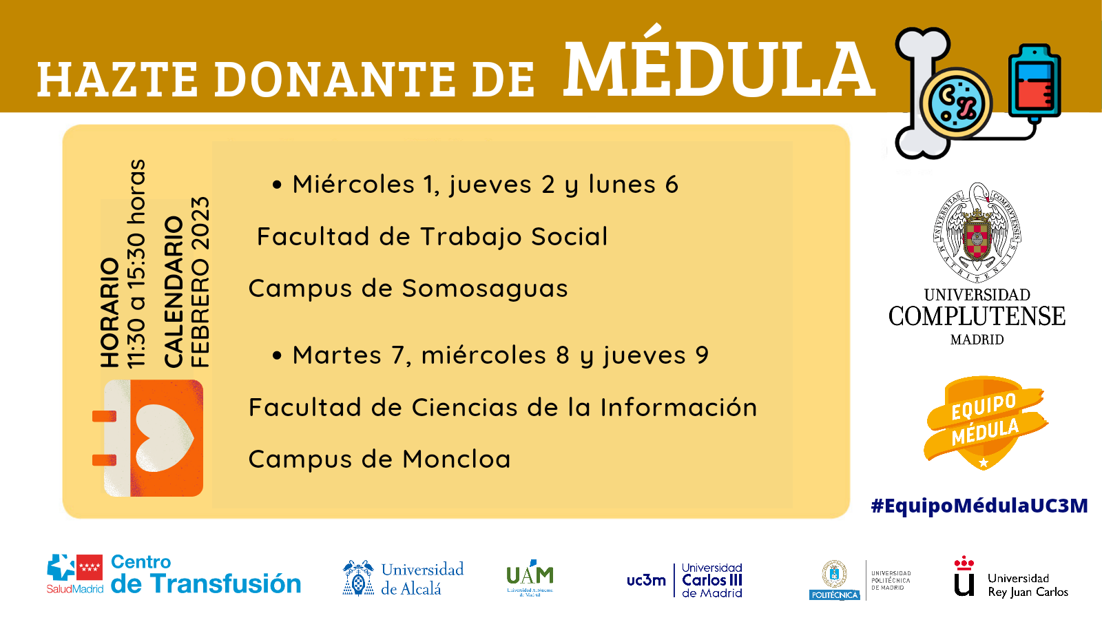 UCM-Voluntariado