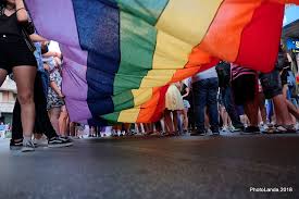 Manifiesto del Día Internacional contra la LGTBIFOBIA