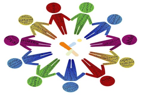 Curso de Comunicación Inclusiva