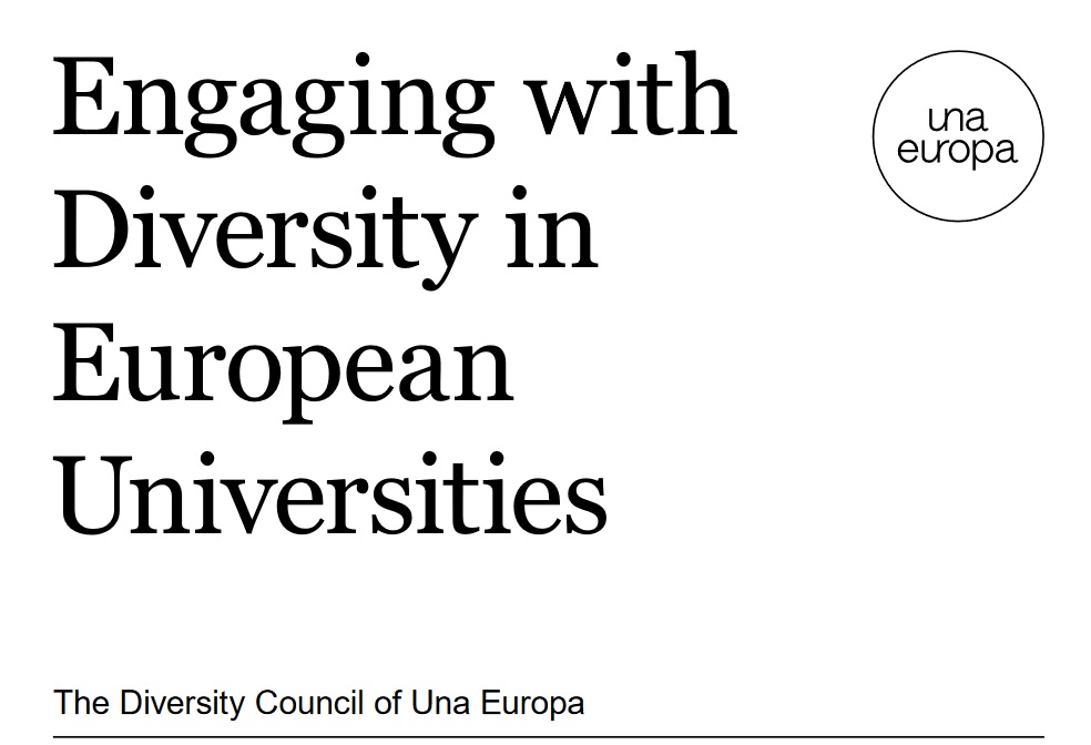 UnaEuropa: Diversity council