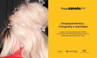 Exposición PHotoESPAÑA