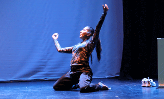 Colaboración con los Centros Culturales Pilar Miró y Paco Rabal