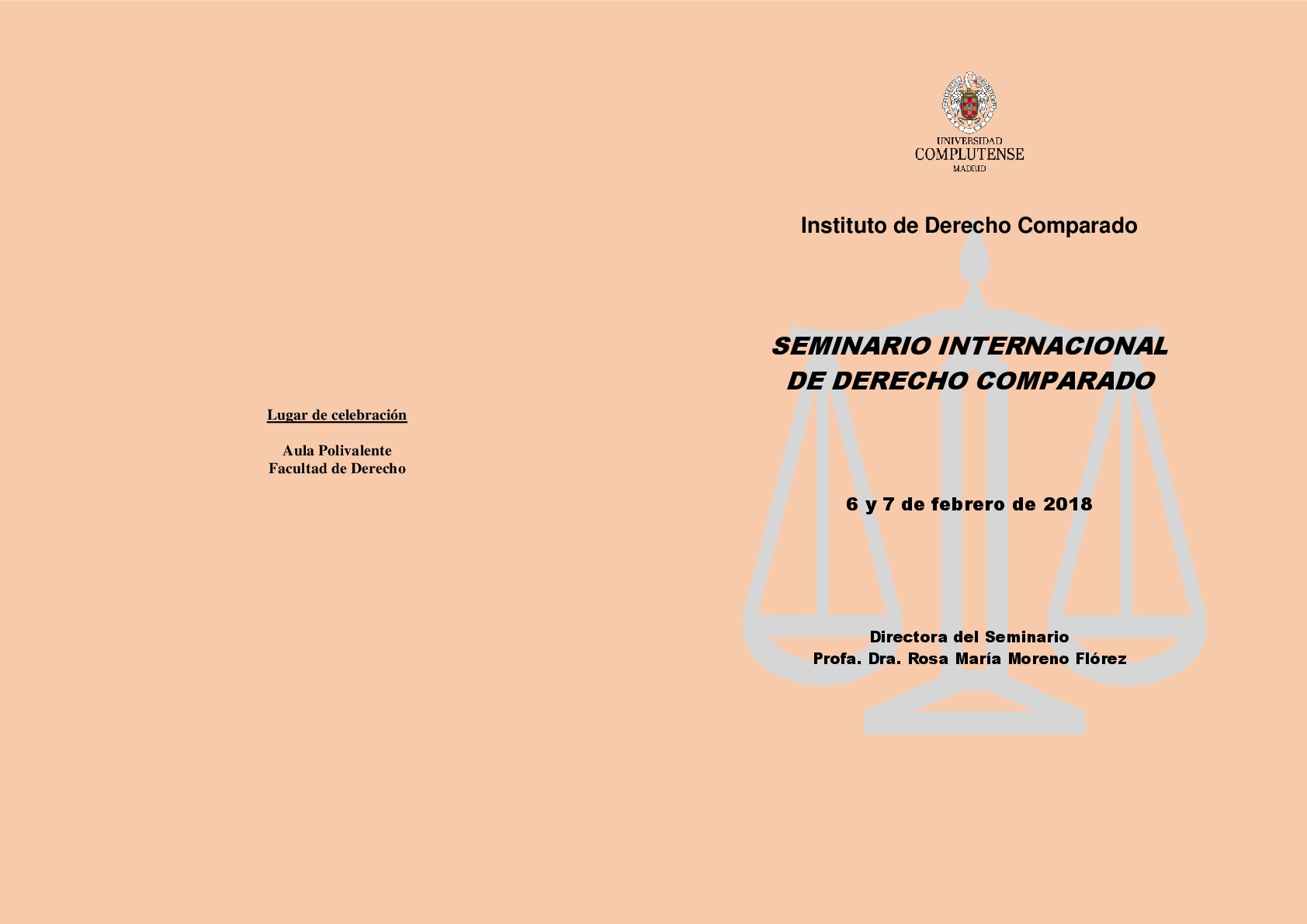 «Prisión provisional, libertad bajo fianza y extranjería: la realidad de las personas extranjeras en el proceso penal»