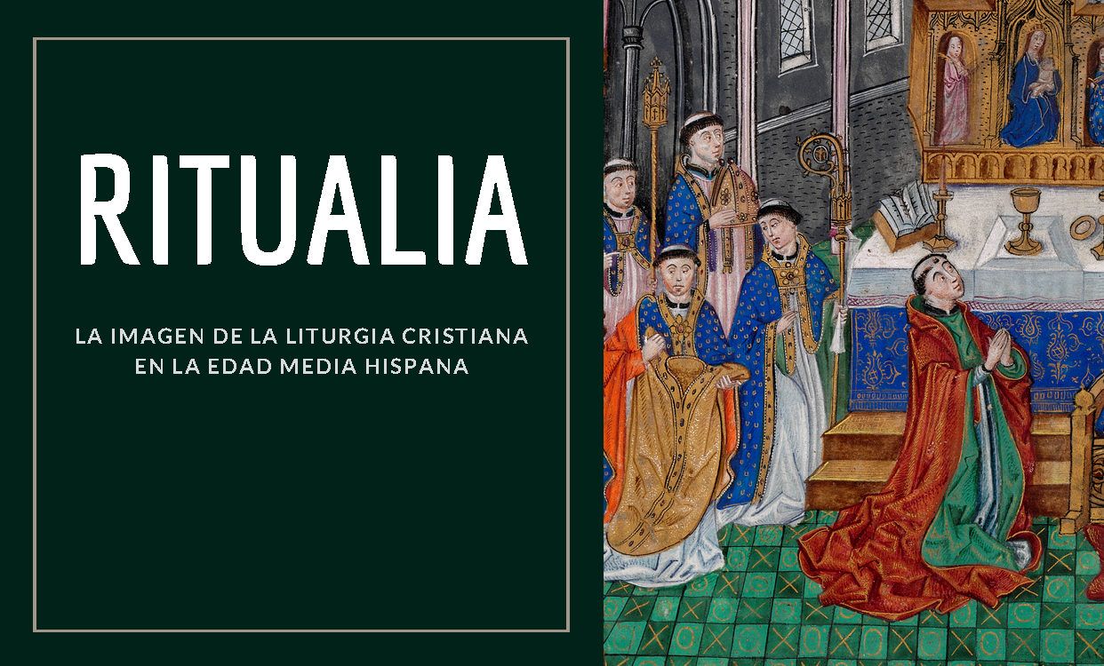 Exhibición didáctica «Ritualia»