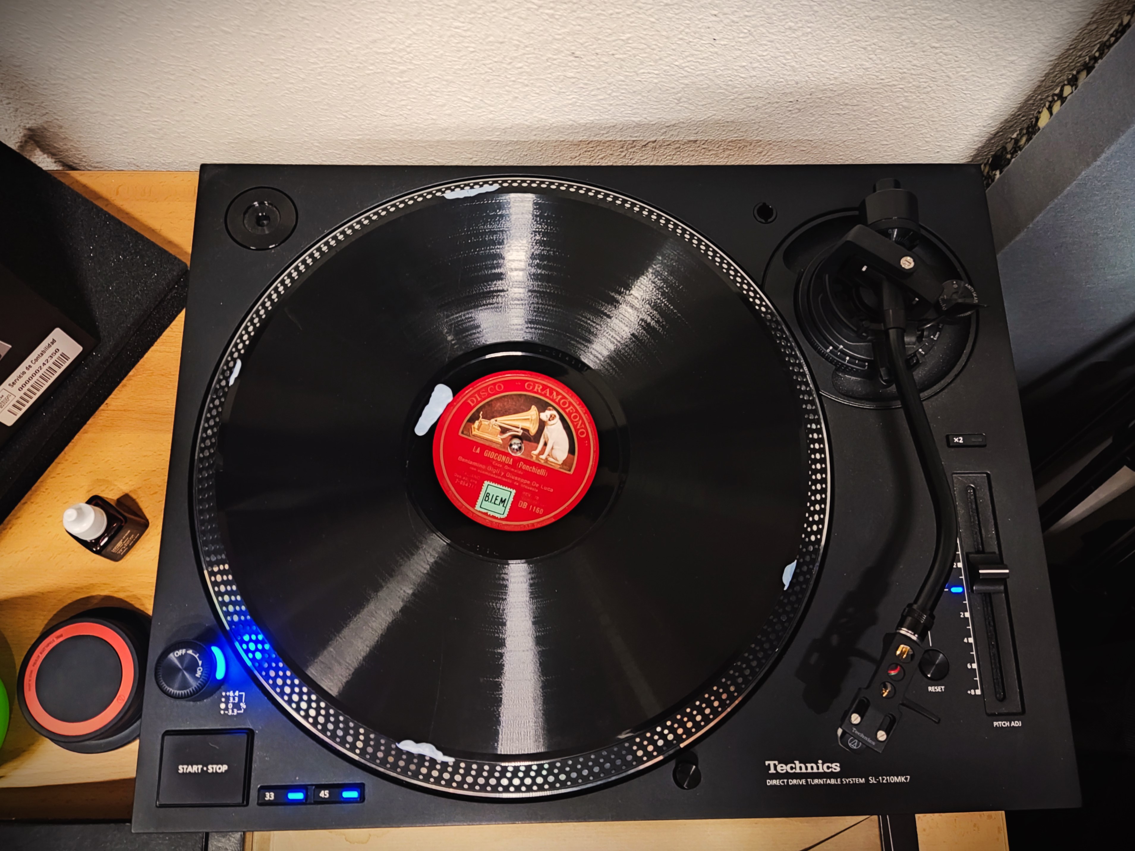 SonoLAB publica la Guía nº4 sobre restauración y digitalización de formatos de audio