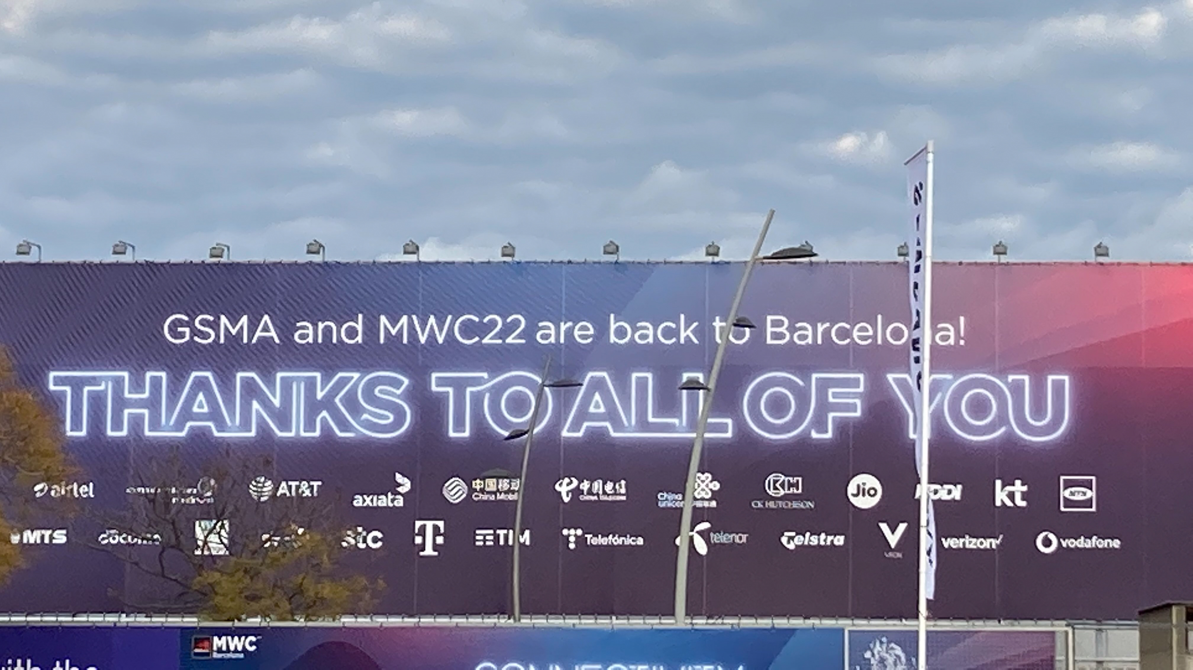 El Mobile World Congress invita a Compluemprende a participar con ellos