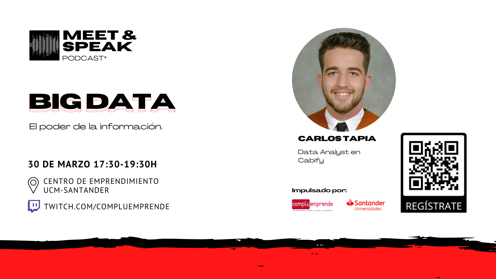 MEET & SPEAK - BIGDATA 