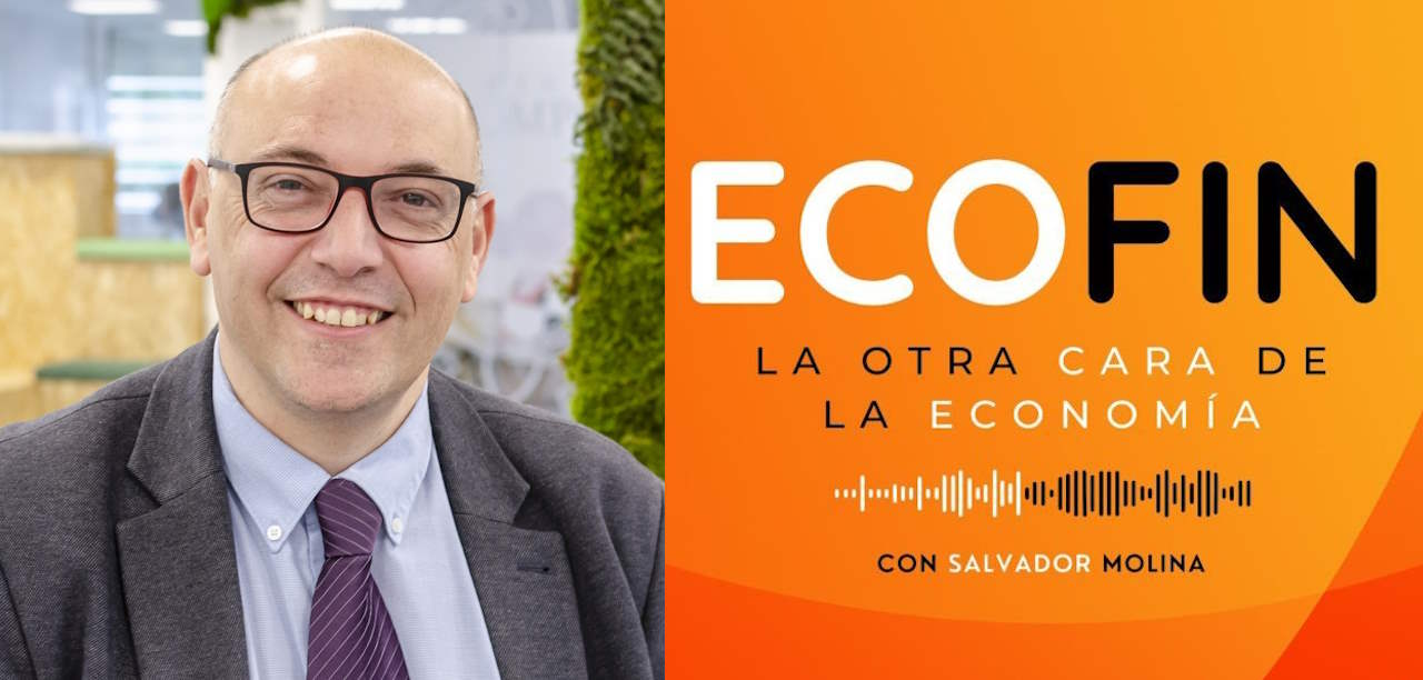 Premios del Jurado ECOFIN 2023 para Compluemprende y Metamorphosys (preincubadora de Ciencias de la Información)