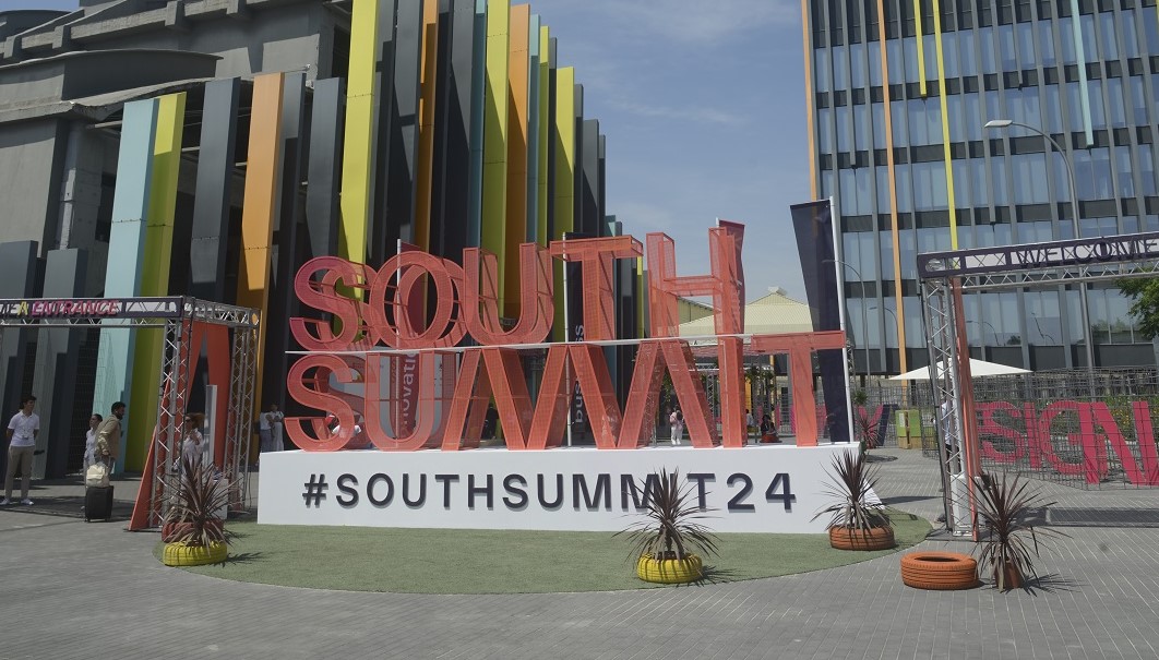 La Complutense consolida su presencia en la feria de emprendimiento South Summit - Tribuna Complutense