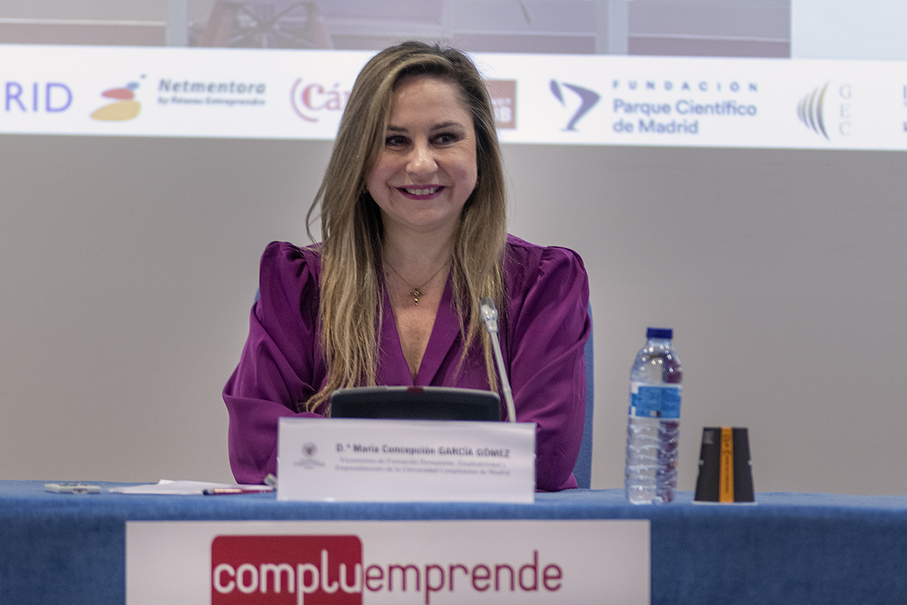 Compluemprende celebra su mayoría de edad con la VII Jornada Universidad Emprendedora