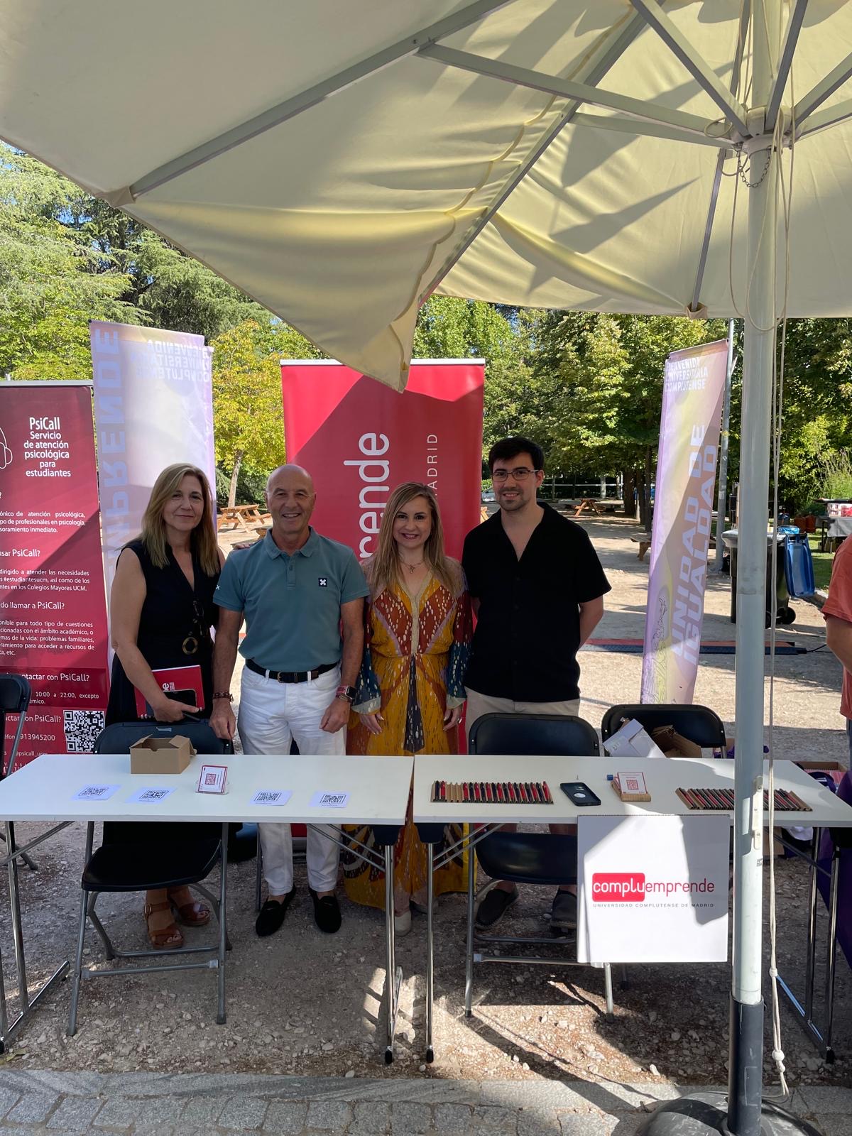 Welcome Day 2025