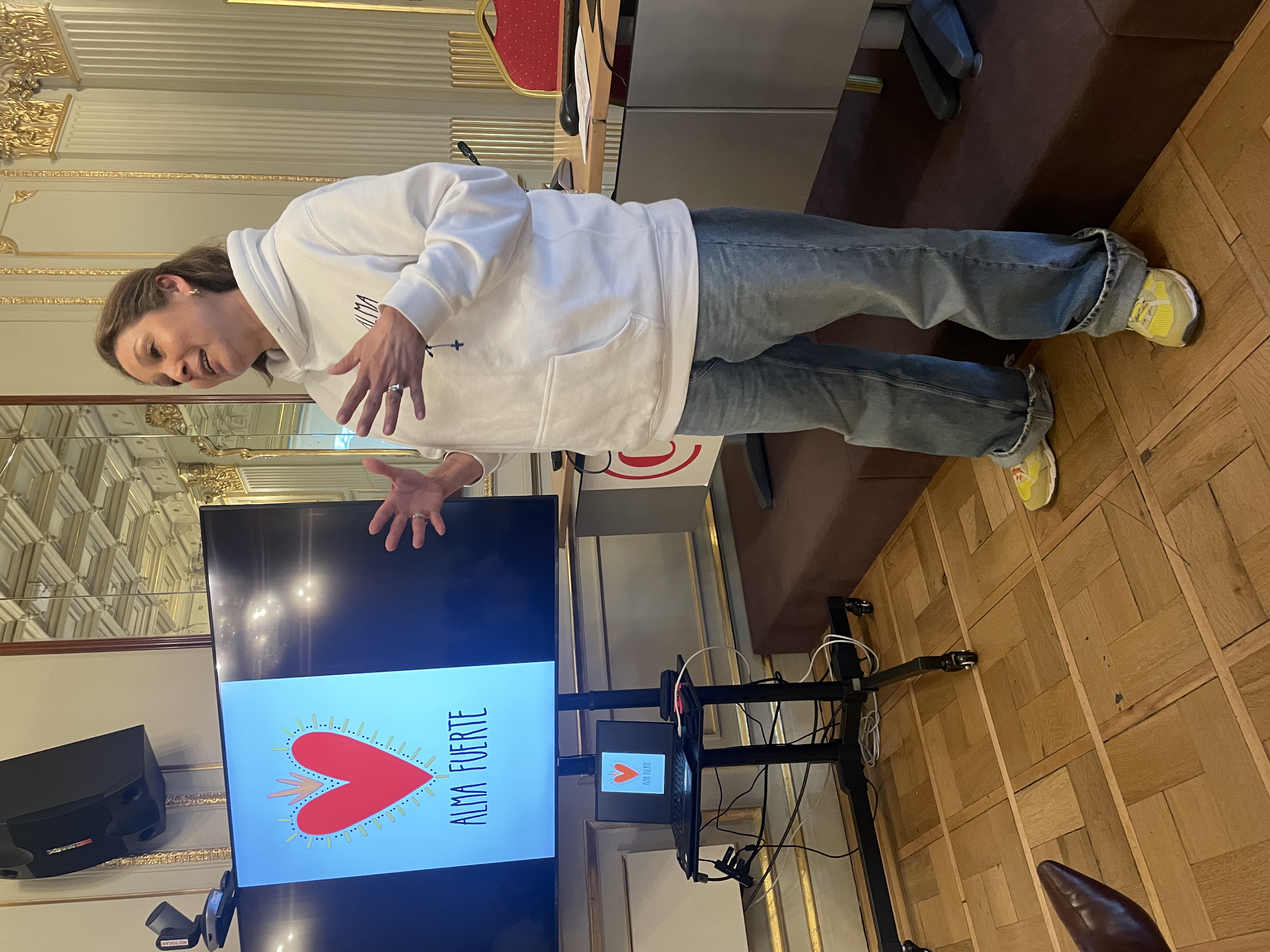 El pasado 26 de marzo se celebró el Demo Day de la II Edición del programa "Piensa" en la Cámara de Comercio de Madrid 