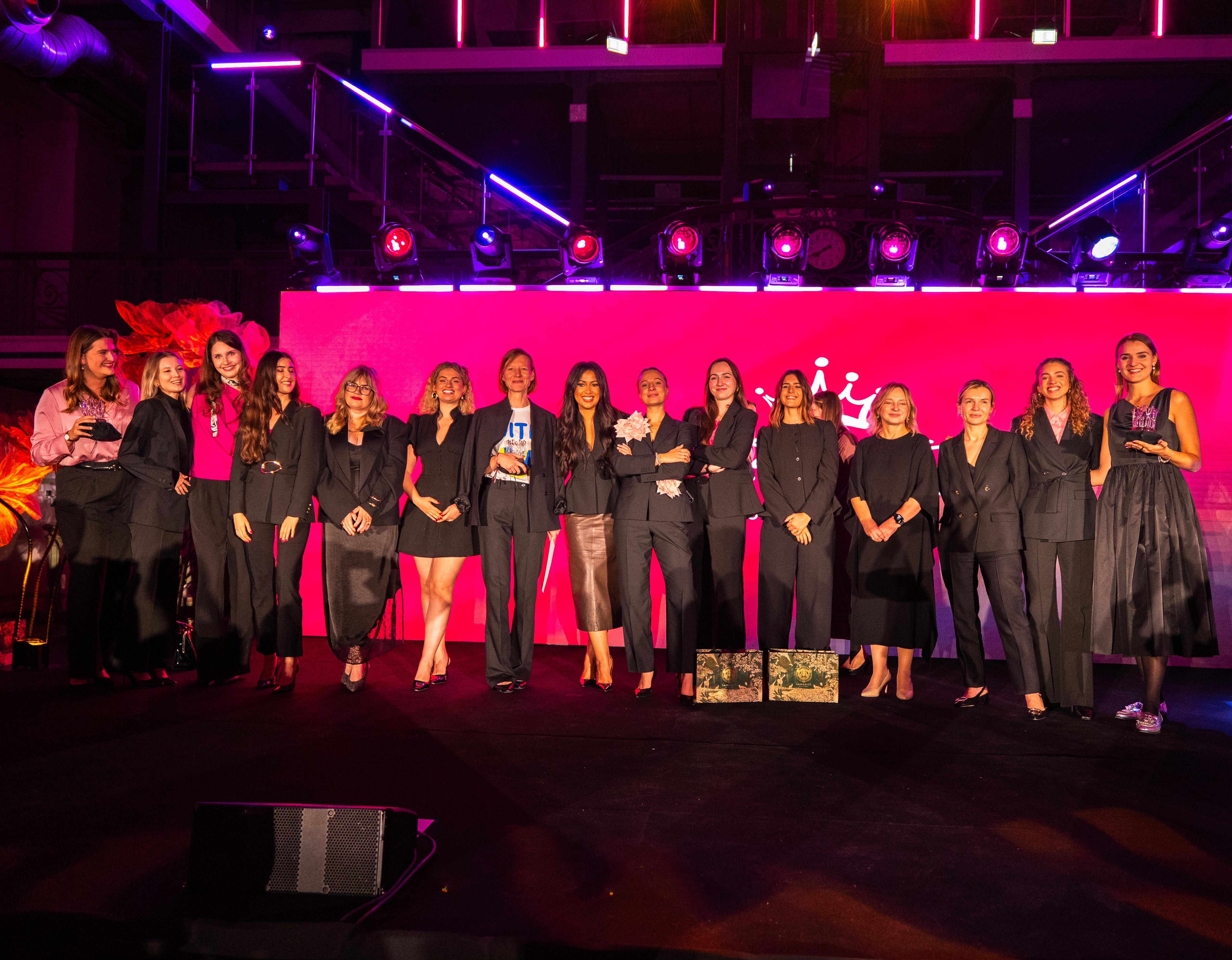 La compluemprendedora Antía Zilbeti García, finalista en la Cumbre Girls Future Ready 2026 con su proyecto VELA - 2