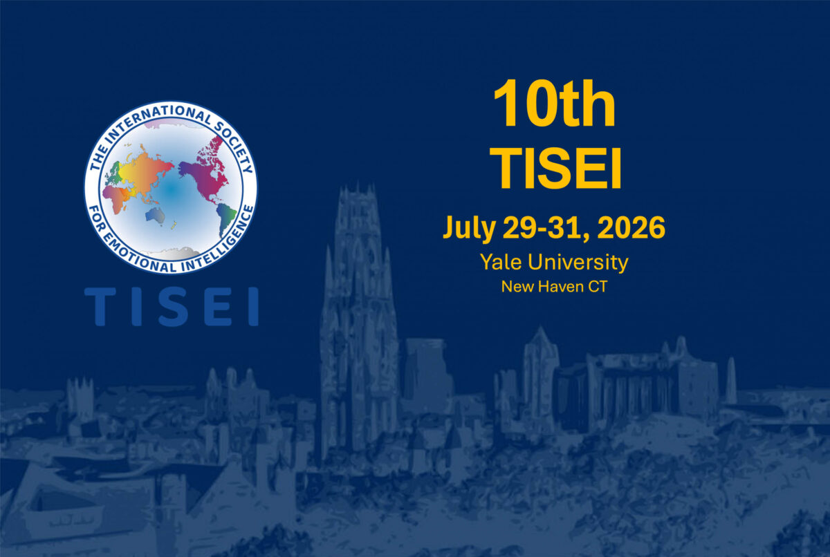 10th International Congress on Emotional Intelligence (29 a 31 de julio de 2026)