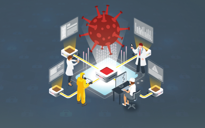 Estudios de análisis de amenazas: Mekotio, FluBot, Cring y WannaMine