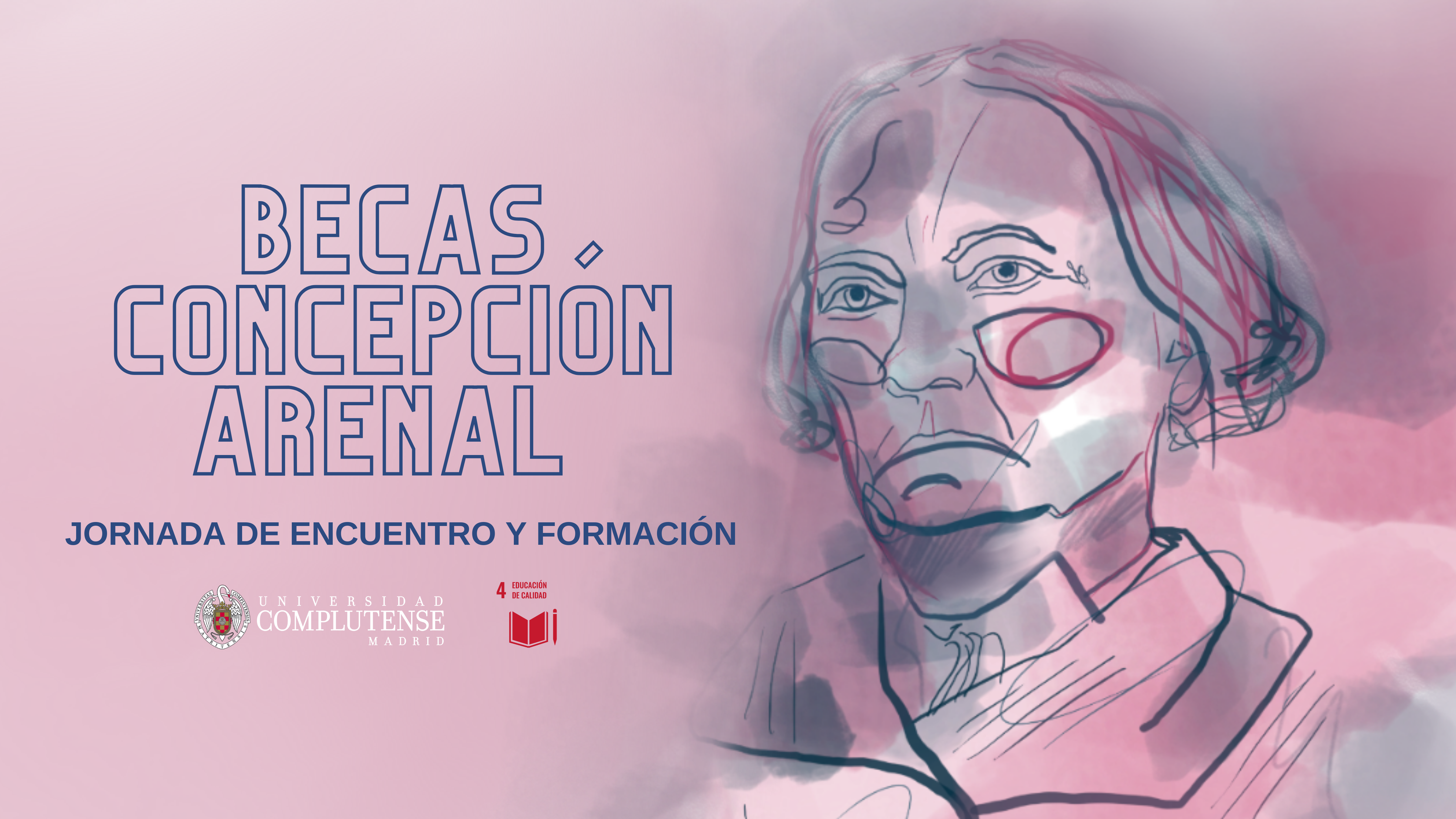 Jornada Concepción Arenal de Encuentro y Formación 2022 - 1