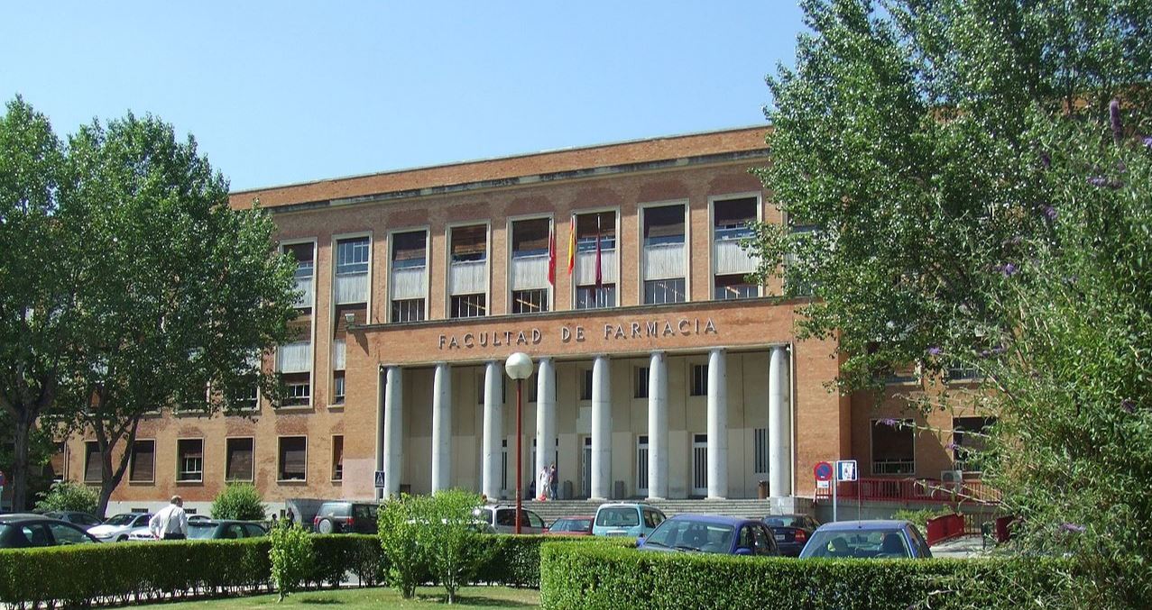 Facultad de Farmacia de la UCM