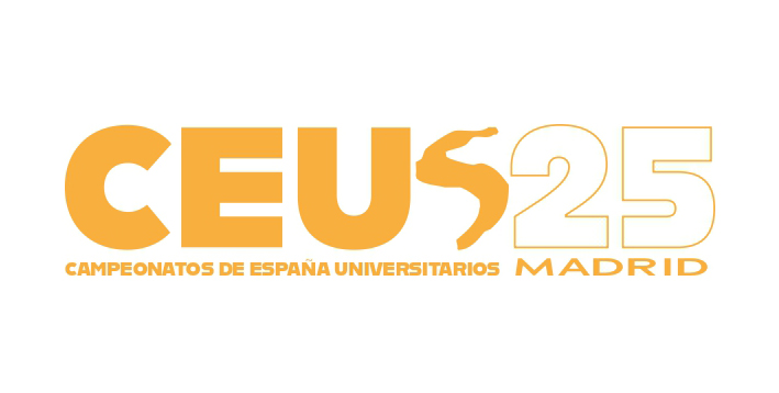 CAMPEONATOS UNIVERSITARIOS DE ESPAÑA 2025
