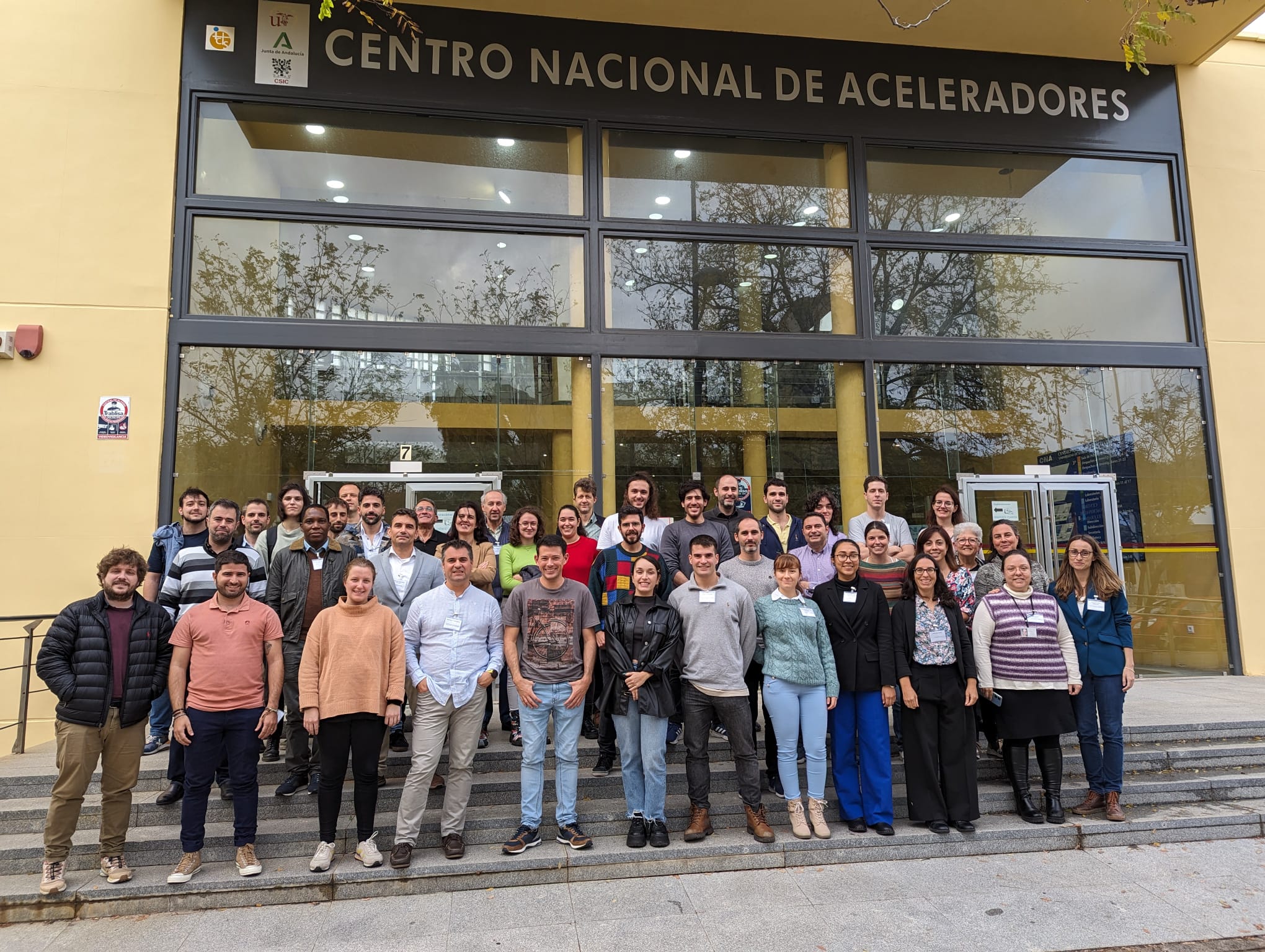 Jornadas de Física Médica de la Real Sociedad Española de Física