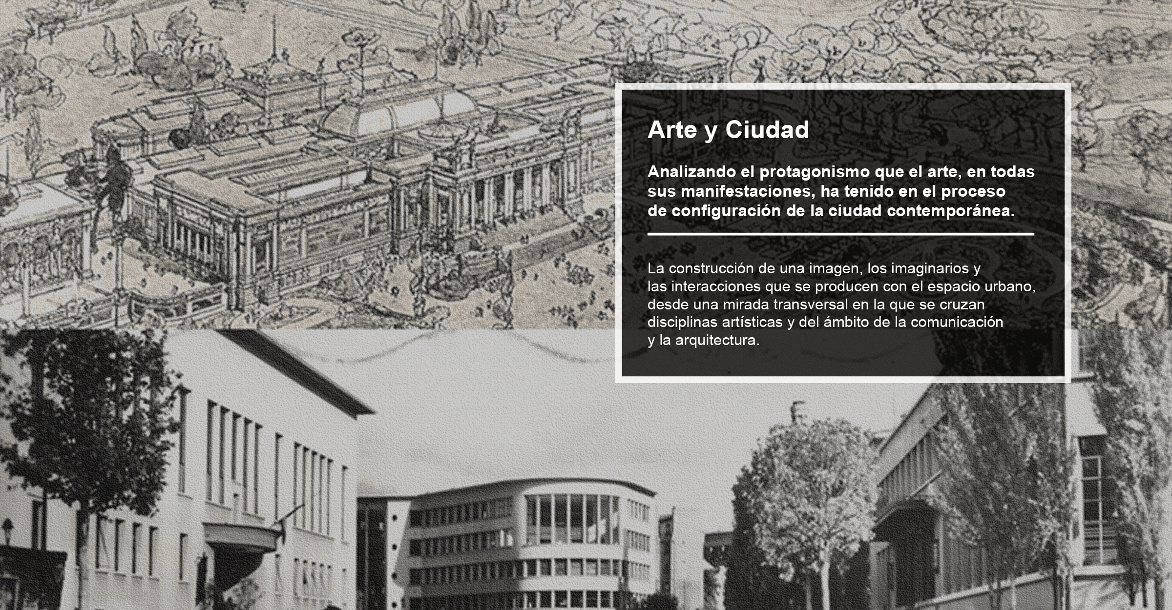 Grupo Arte y Ciudad