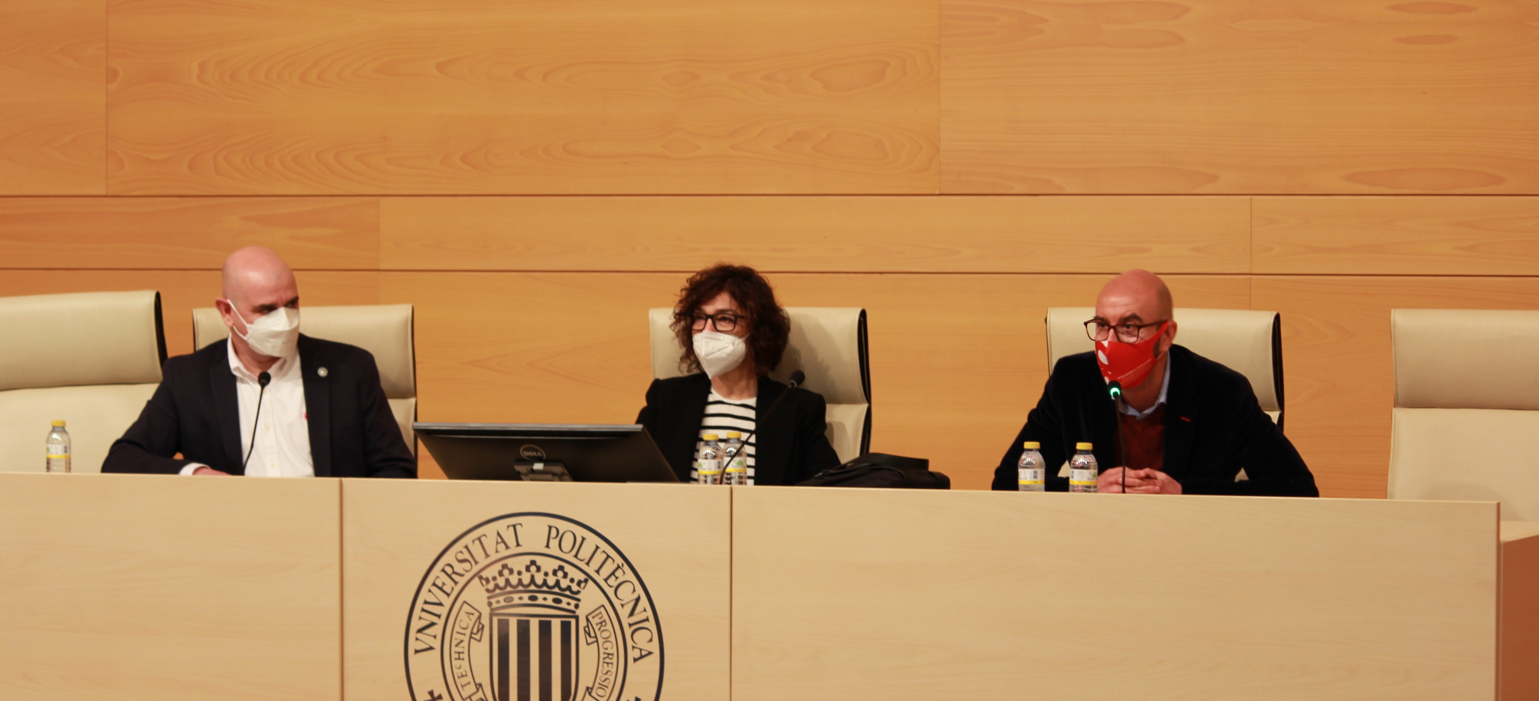 Presentación del libro "La máquina que cambió el mundo"