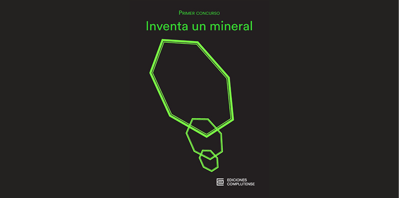 Publicamos el catálogo de fichas recibidas en el Primer Concurso "Inventa un Mineral"
