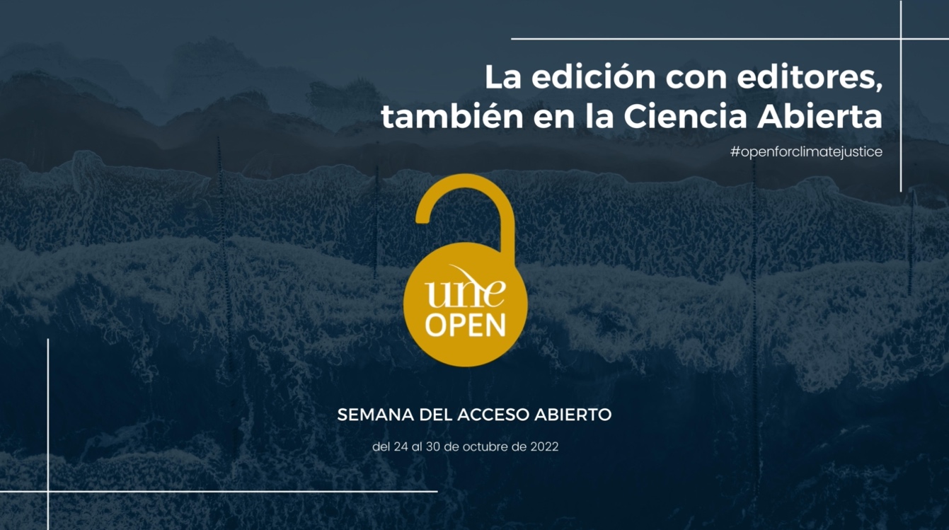 Ediciones Complutense participa en la semana del acceso abierto