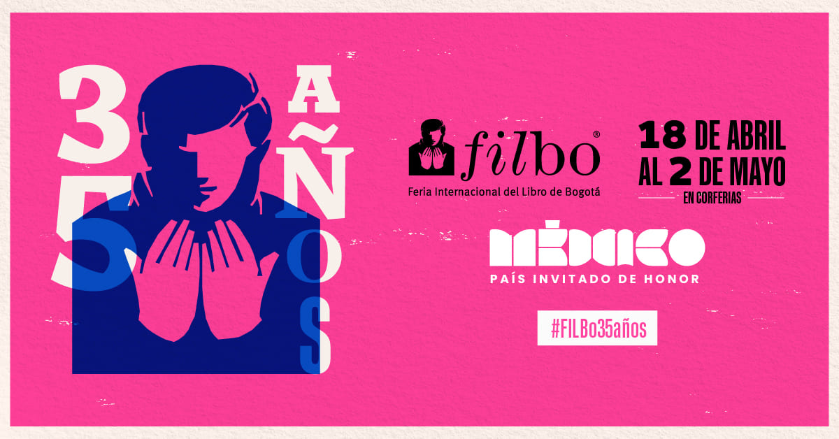 Ediciones Complutense estará presente en la Feria Internacional del Libro de Bogotá de la mano de UNE