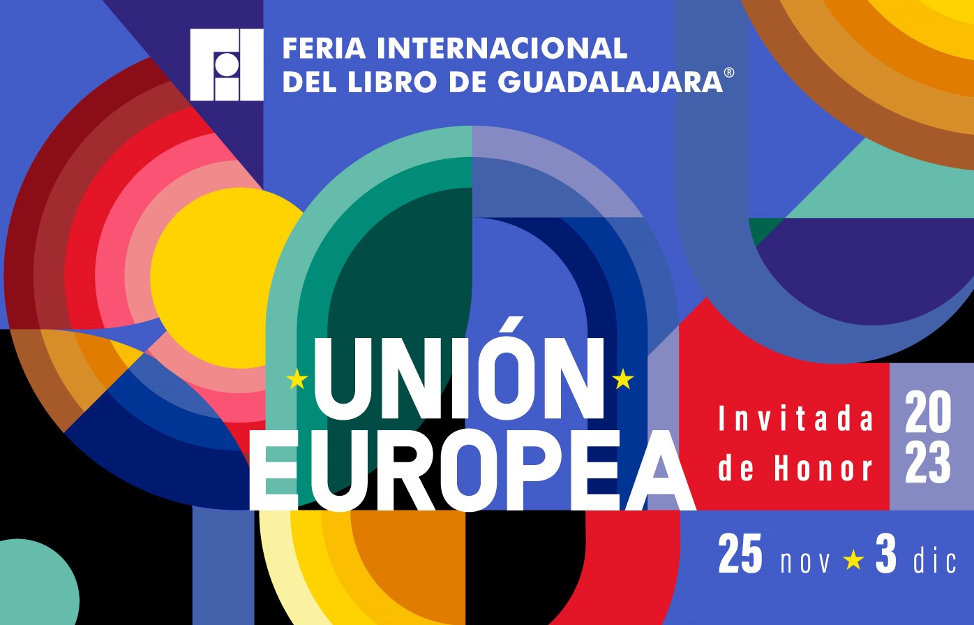 Ediciones Complutense participa en la Feria Internacional del Libro de Guadalajara en el pabellón de UNE