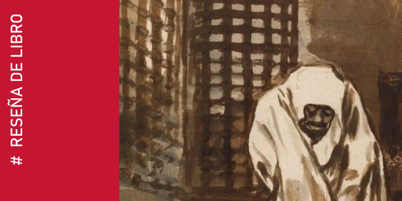 "Fortuna y adversidades de Pietro Torrigiano, el escultor que batió a Miguel Ángel"