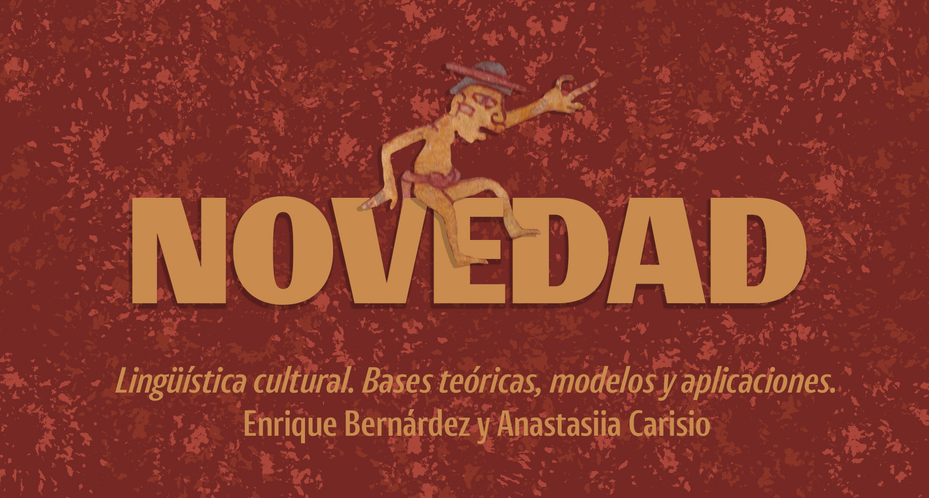 Novedad editorial en la colección Lingüística y Comunicación