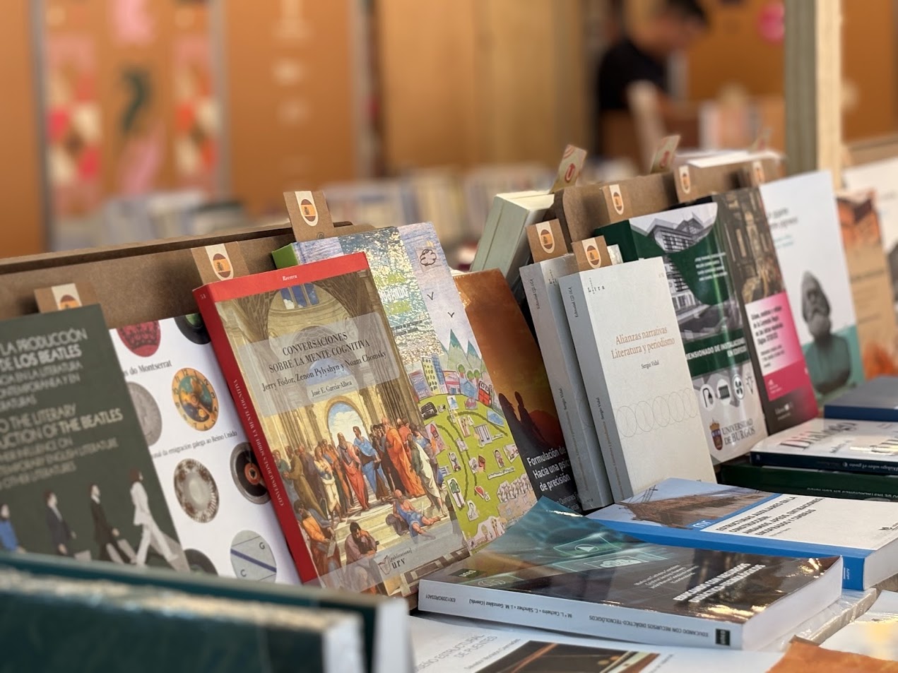 19ª Feria del Libro y la Cultura de Medellín